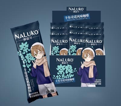 NALUKO娜露可