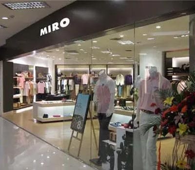 MIRO米尔罗