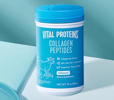 VitalProteins胶原蛋白肽