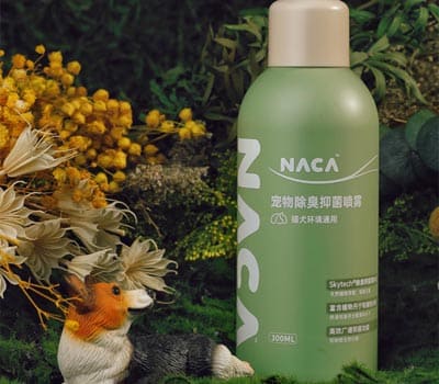 NACA宠物用品