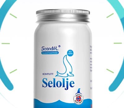 Scandi Healthlife 斯堪迪