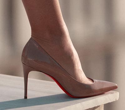 Christian Louboutin 路铂廷