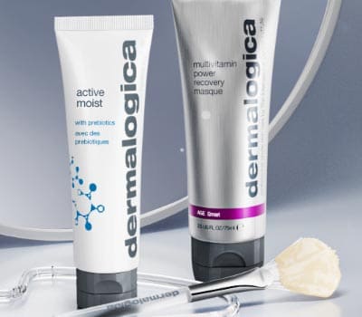 Dermalogica德美乐嘉