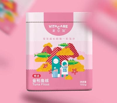 VitaCare美仑加