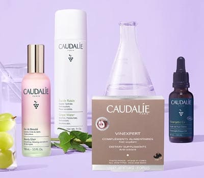 CAUDALIE欧缇丽