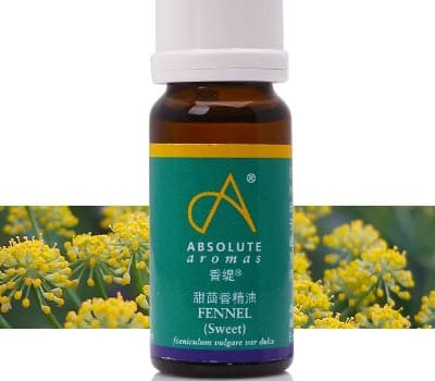 AbsoluteAromas香缇精油