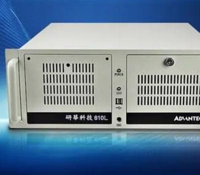 Advantech研华科技