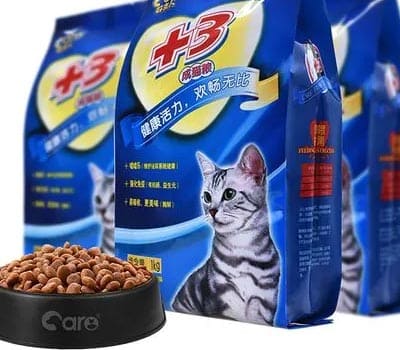 Care好主人宠物食品