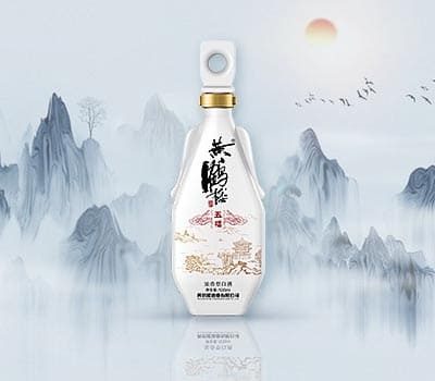 黄鹤楼酒