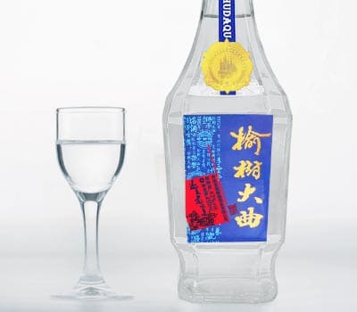 榆树钱酒